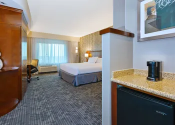 Courtyard by Marriott Omaha La Vista hotel thumbnail 7