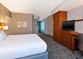 Courtyard by Marriott Omaha La Vista hotel thumbnail 8