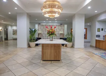 The Barrymore Hotel Tampa Riverwalk hotel thumbnail 2