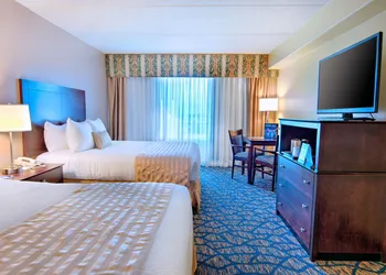 The Barrymore Hotel Tampa Riverwalk hotel thumbnail 5