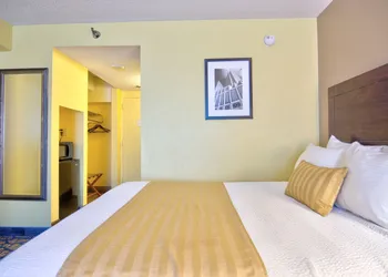 The Barrymore Hotel Tampa Riverwalk hotel thumbnail 6