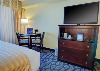 The Barrymore Hotel Tampa Riverwalk hotel thumbnail 7