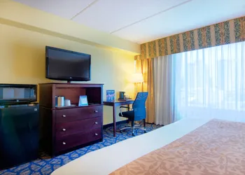 The Barrymore Hotel Tampa Riverwalk hotel thumbnail 8