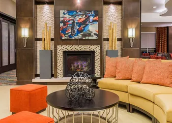 Homewood Suites by Hilton Little Rock Downtown hotel thumbnail 2