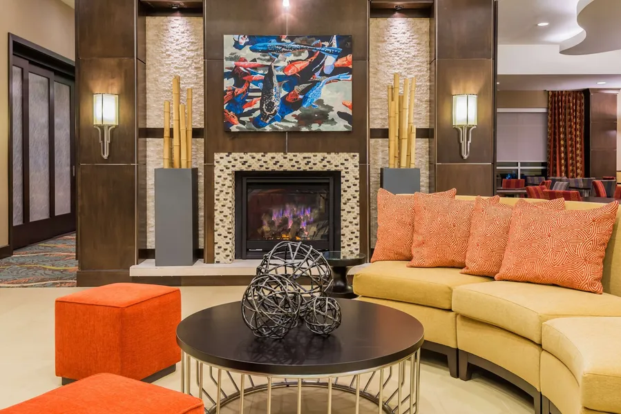 Homewood Suites by Hilton Little Rock Downtown hotel detail image 2