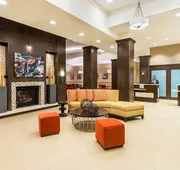 Homewood Suites by Hilton Little Rock Downtown hotel detail image 3