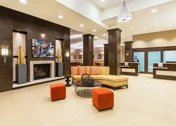 Homewood Suites by Hilton Little Rock Downtown hotel thumbnail 3