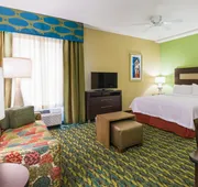 Homewood Suites by Hilton Little Rock Downtown hotel detail image 4
