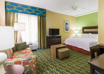 Homewood Suites by Hilton Little Rock Downtown hotel thumbnail 4