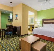 Homewood Suites by Hilton Little Rock Downtown hotel detail image 5