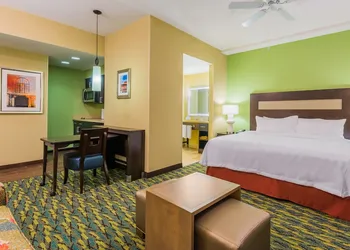 Homewood Suites by Hilton Little Rock Downtown hotel thumbnail 5