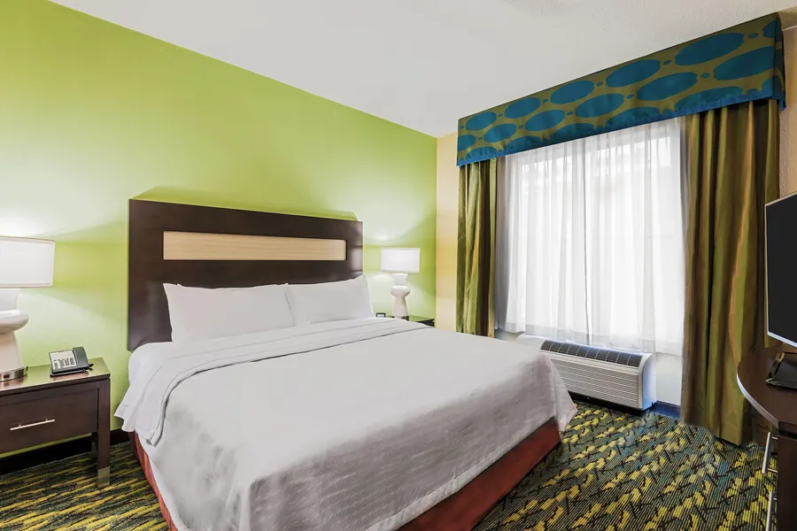 Homewood Suites by Hilton Little Rock Downtown hotel detail image 6