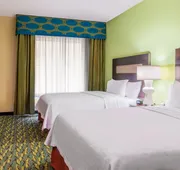 Homewood Suites by Hilton Little Rock Downtown hotel detail image 7