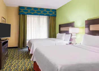 Homewood Suites by Hilton Little Rock Downtown hotel thumbnail 7