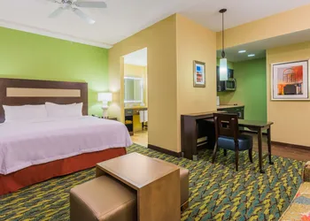 Homewood Suites by Hilton Little Rock Downtown hotel thumbnail 8