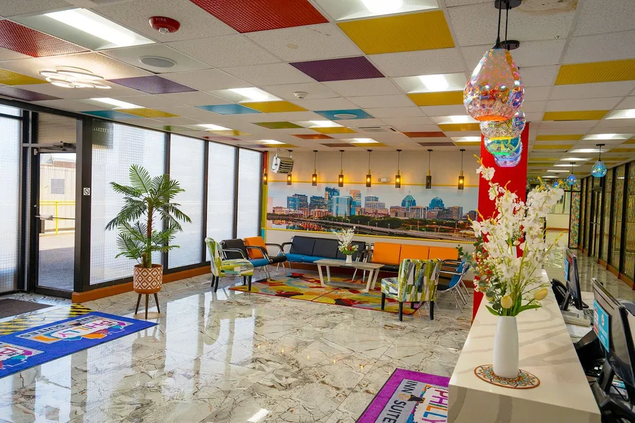 Philly Inn & Suites hotel detail image 6
