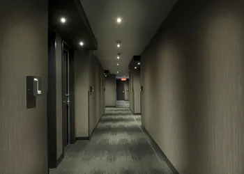 Ramada by Wyndham Laval hotel thumbnail 2
