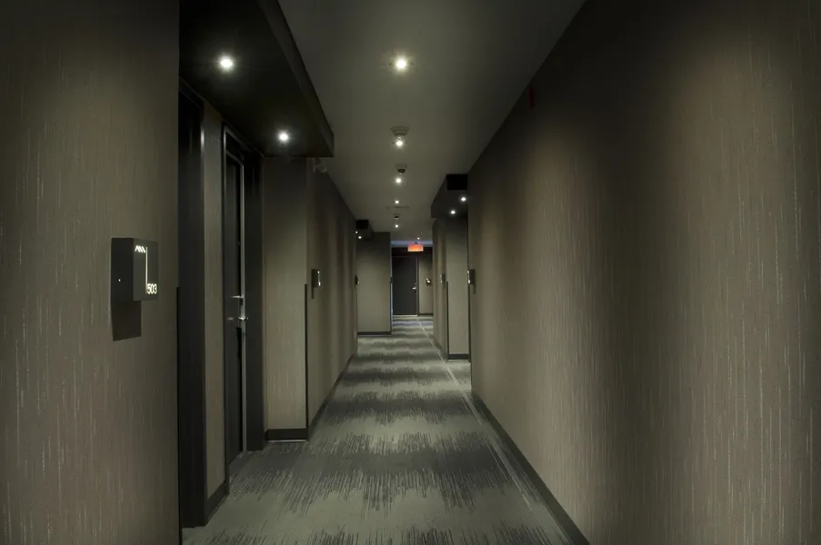Ramada by Wyndham Laval hotel detail image 2