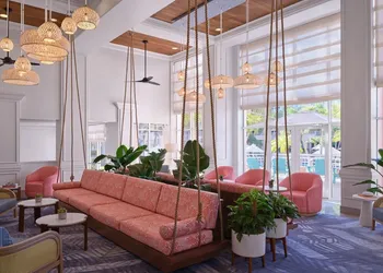 Marriott Hutchinson Island Resort & Beach Villas, Golf & Marina hotel thumbnail 2
