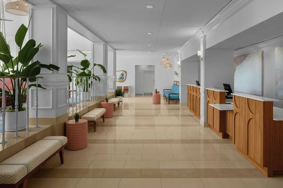 Marriott Hutchinson Island Resort & Beach Villas, Golf & Marina hotel detail image 6