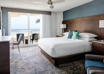 Marriott Hutchinson Island Resort & Beach Villas, Golf & Marina hotel thumbnail 8
