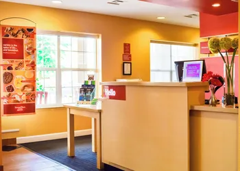 Towneplace Suites Fredericksburg hotel thumbnail 3