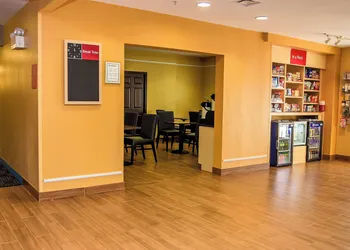 Towneplace Suites Fredericksburg hotel thumbnail 6