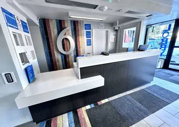 Motel 6 Greenwood Village, CO - Denver - South Tech Center hotel thumbnail 6