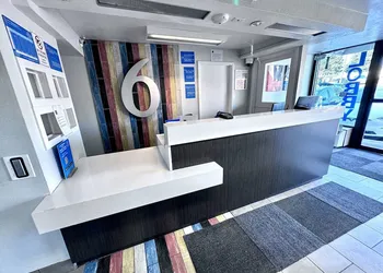 Motel 6 Greenwood Village, CO - Denver - South Tech Center hotel thumbnail 6