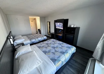 Motel 6 Greenwood Village, CO - Denver - South Tech Center hotel thumbnail 7