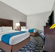 Studio 6 Pleasanton, TX hotel detail image 7