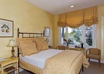 Hotel Sausalito hotel thumbnail 2