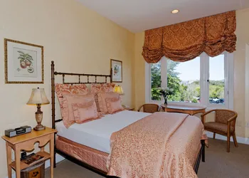 Hotel Sausalito hotel thumbnail 3