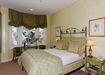 Hotel Sausalito hotel thumbnail 5