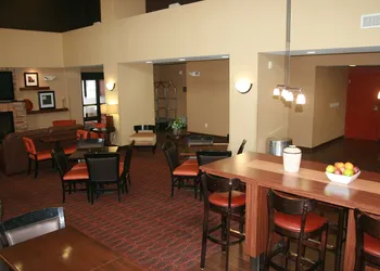 Hampton Inn & Suites Aberdeen hotel thumbnail 3