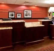 Hampton Inn & Suites Aberdeen hotel detail image 4