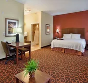 Hampton Inn & Suites Aberdeen hotel detail image 5