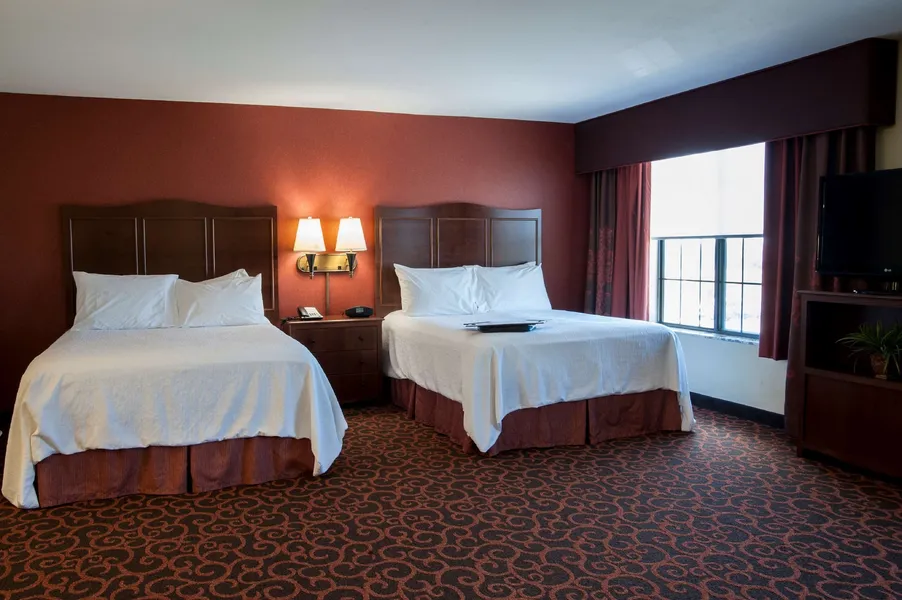 Hampton Inn & Suites Aberdeen hotel detail image 6