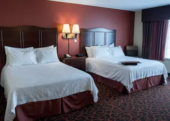 Hampton Inn & Suites Aberdeen hotel thumbnail 8