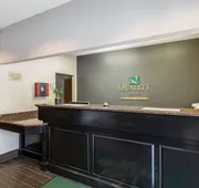 Quality Inn Kearney South hotel detail image 3