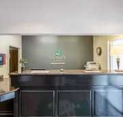 Quality Inn Kearney South hotel detail image 4