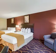 Quality Inn Kearney South hotel detail image 5