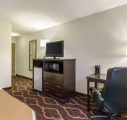 Quality Inn Kearney South hotel detail image 7