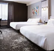 Travelodge by Wyndham Alma hotel detail image 4