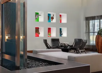 Homewood Suites by Hilton TechRidge Parmer @ I-35 hotel thumbnail 2