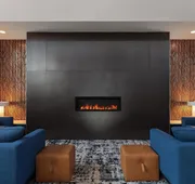 Homewood Suites by Hilton TechRidge Parmer @ I-35 hotel detail image 4