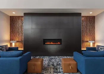 Homewood Suites by Hilton TechRidge Parmer @ I-35 hotel thumbnail 4