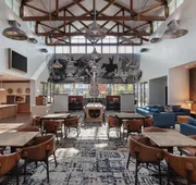 Homewood Suites by Hilton TechRidge Parmer @ I-35 hotel detail image 5