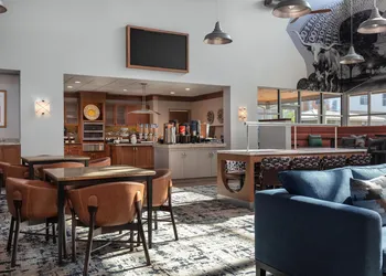 Homewood Suites by Hilton TechRidge Parmer @ I-35 hotel thumbnail 6