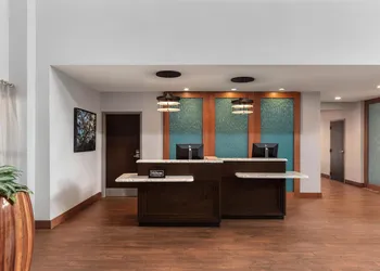 Homewood Suites by Hilton TechRidge Parmer @ I-35 hotel thumbnail 7
